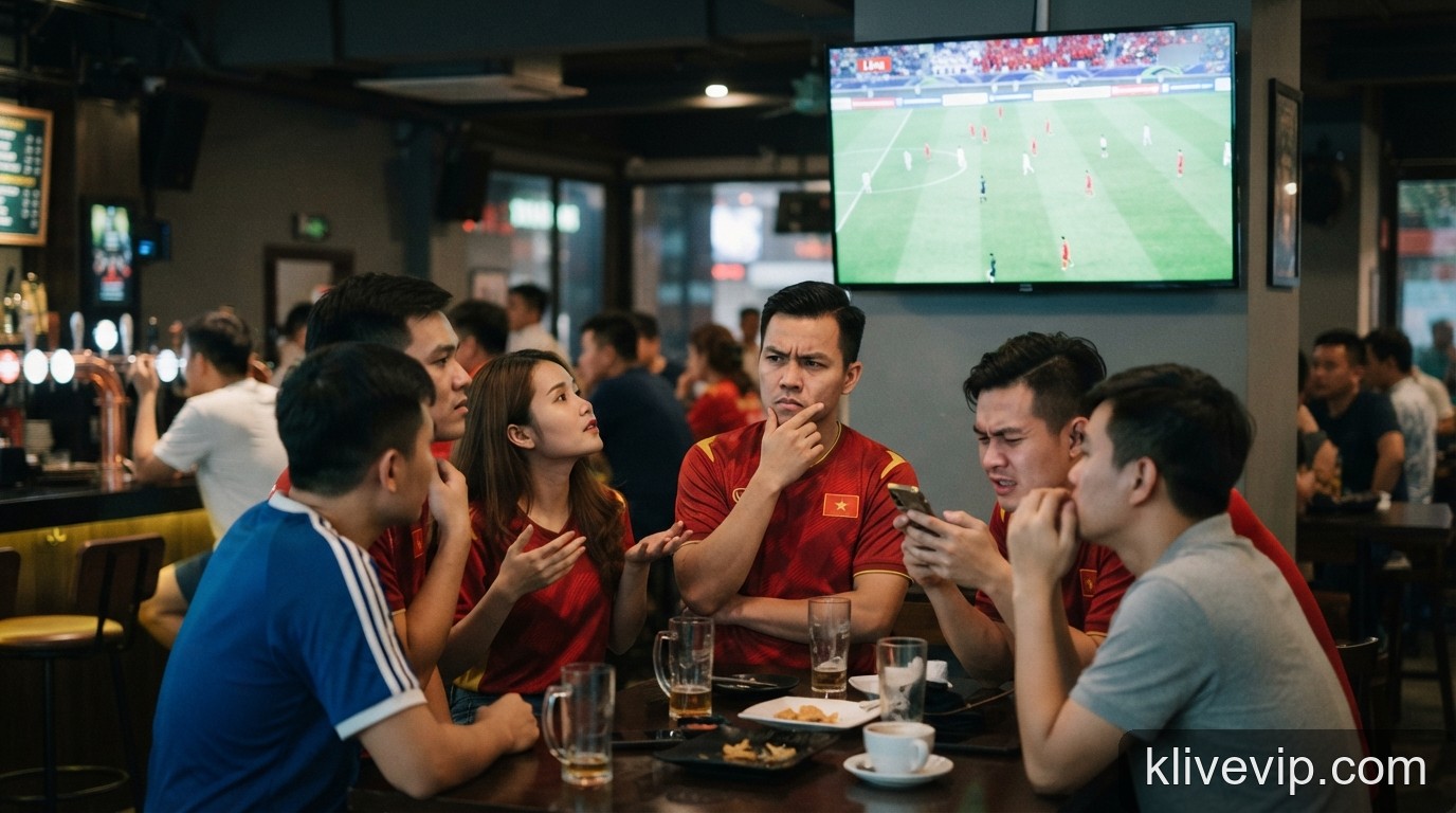 Bản quyền FIFA ASEAN Cup 2026 tại Việt Nam: Dấu hỏi lớn trước giờ bóng lăn - 2