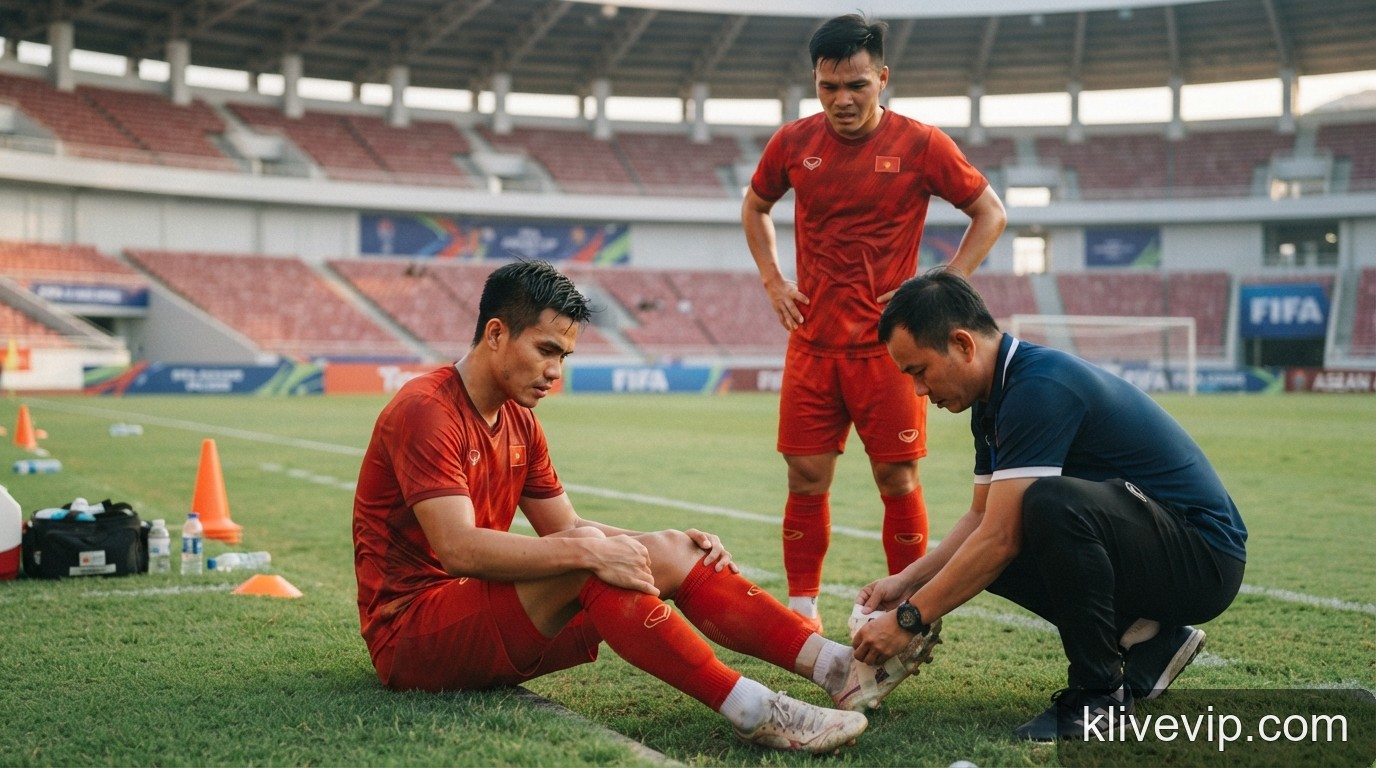 FIFA ASEAN Cup 2026: Việt Nam quyết đấu Malaysia tranh hạng ba - 2